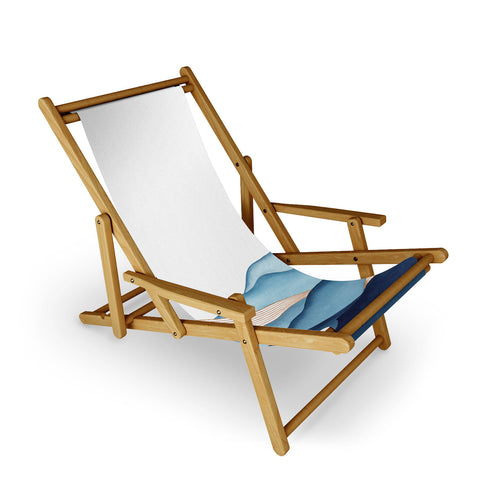 Kris Kivu In My Dreams 2 Sling Chair