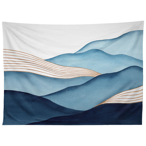 Kris Kivu In My Dreams 2 Tapestry