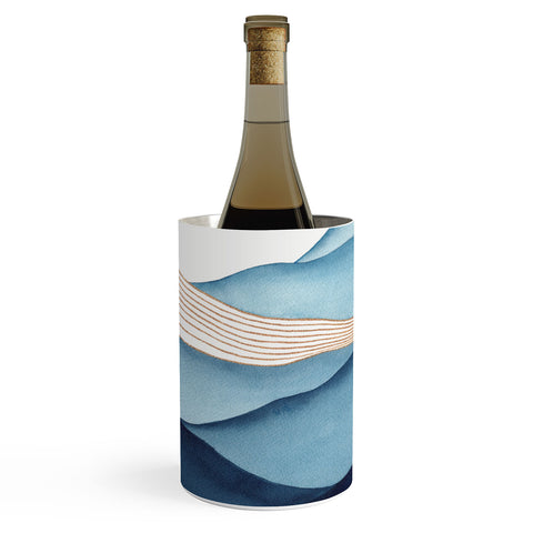 Kris Kivu In My Dreams 2 Wine Chiller