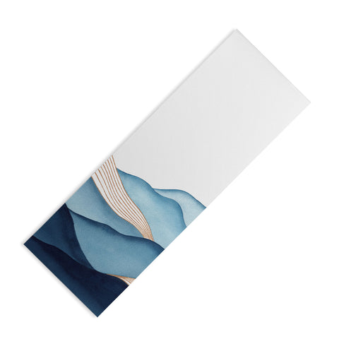 Kris Kivu In My Dreams 2 Yoga Mat