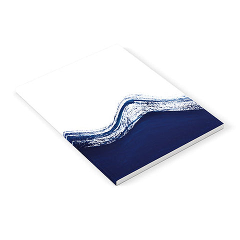 Kris Kivu Waves of the Ocean Notebook