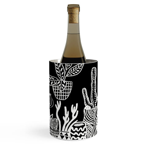 Kris Tate BOTANIC GARDEN Wine Chiller