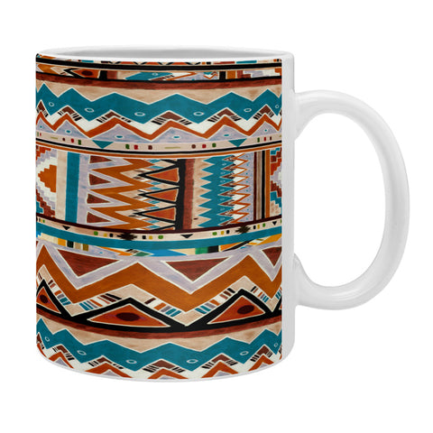 Kris Tate Cactus 1 Coffee Mug