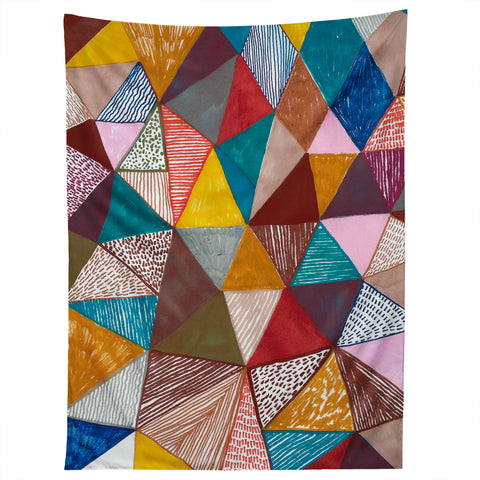 Kris Tate KITES Tapestry