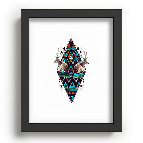 Kris Tate Manufacturing Memories Recessed Framing Rectangle