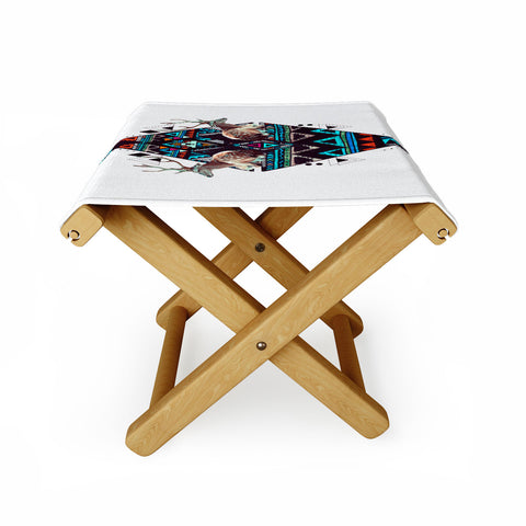 Kris Tate Manufacturing Memories Folding Stool