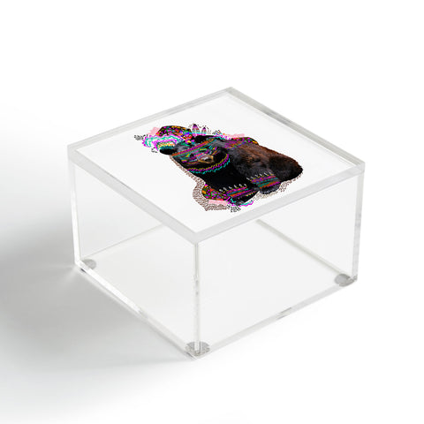 Kris Tate Ohkwari Acrylic Box