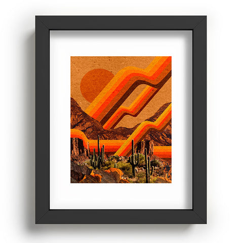 Kris Tate SOLARS Recessed Framing Rectangle