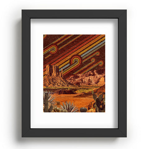 Kris Tate STELLAR Recessed Framing Rectangle