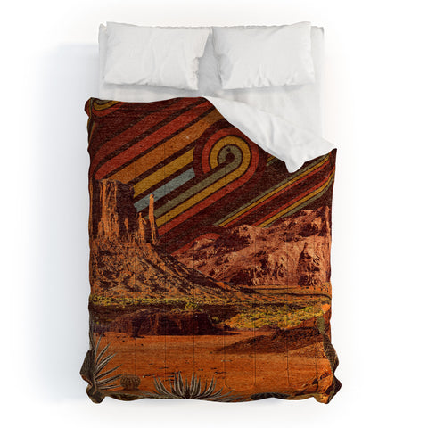Kris Tate STELLAR Comforter