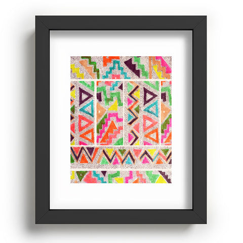 Kris Tate Summerhead Recessed Framing Rectangle