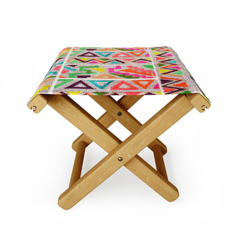 Kris Tate Summerhead Folding Stool