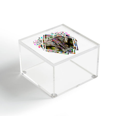 Kris Tate Tembo Acrylic Box