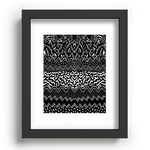 Kris Tate Wavves Recessed Framing Rectangle