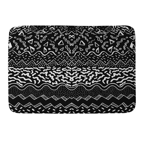 Kris Tate Wavves Memory Foam Bath Mat