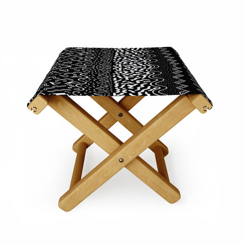 Kris Tate Wavves Folding Stool