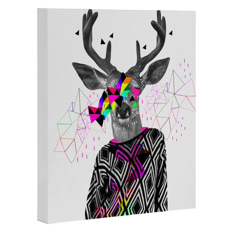 Kris Tate Wwww Art Canvas