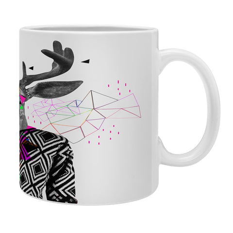 Kris Tate Wwww Coffee Mug