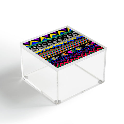 Kris Tate Xecul Acrylic Box
