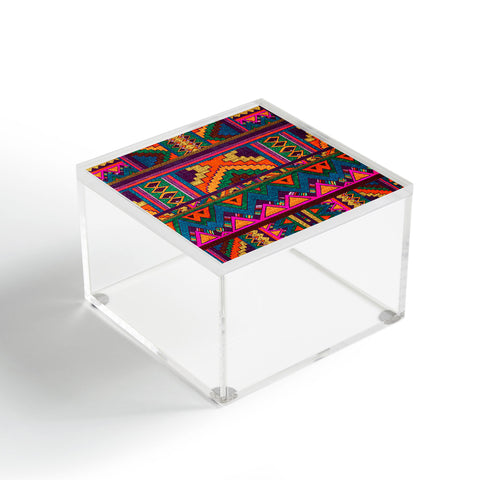 Kris Tate Xocop Acrylic Box