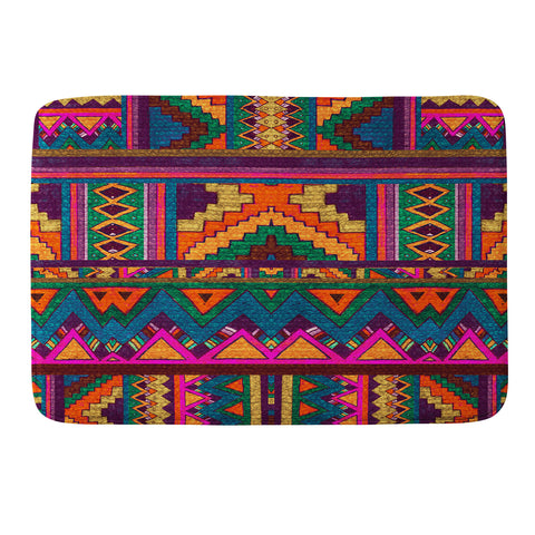 Kris Tate Xocop Memory Foam Bath Mat