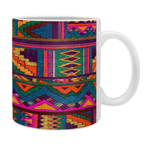 Kris Tate Xocop Coffee Mug