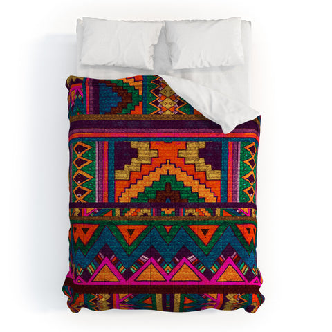 Kris Tate Xocop Comforter