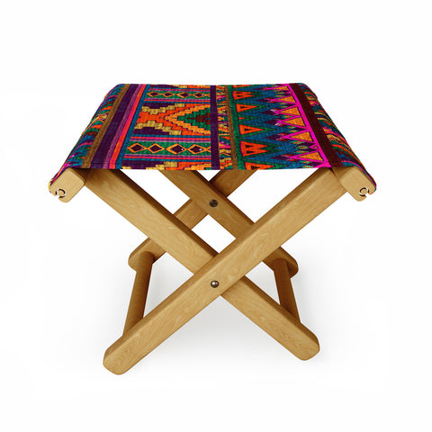 Kris Tate Xocop Folding Stool
