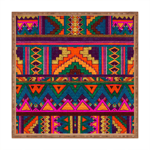 Kris Tate Xocop Square Tray