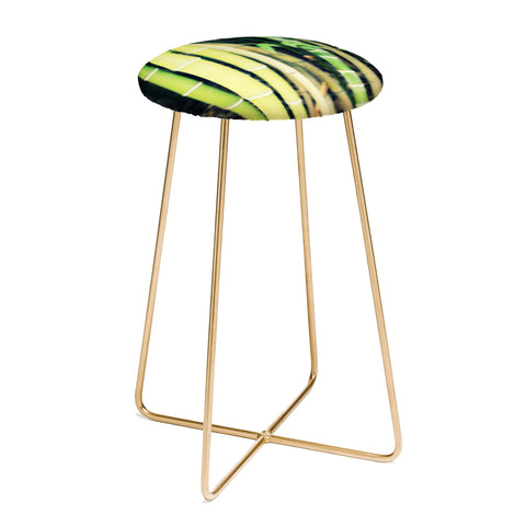 Krista Glavich Bamboo Counter Stool