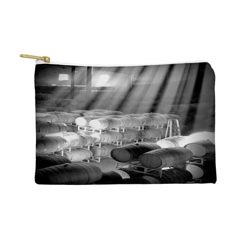 Krista Glavich Barrel Room Pouch