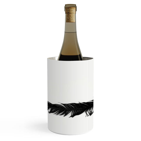 Krista Glavich Black Feather Wine Chiller