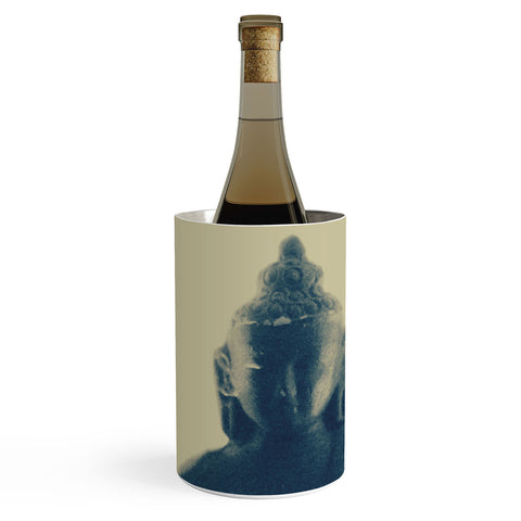 Krista Glavich Blue Buddha Wine Chiller