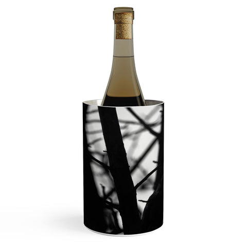 Krista Glavich Deep Dark Woods Wine Chiller