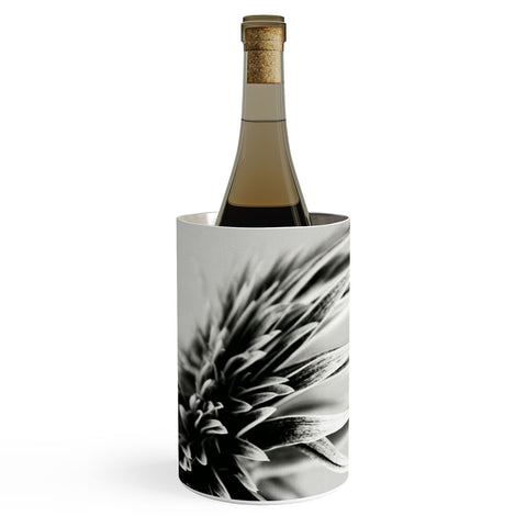Krista Glavich Gerbera Daisy 1 Wine Chiller
