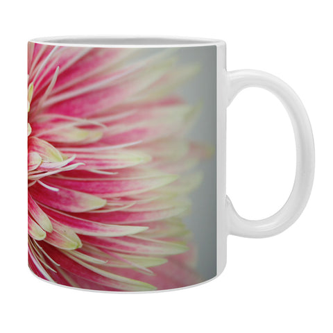 Krista Glavich Gerbera Daisy 2 Coffee Mug