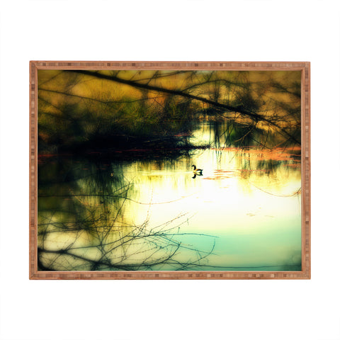 Krista Glavich Goose Rectangular Tray