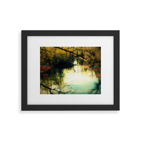 Krista Glavich Goose Framed Art Print