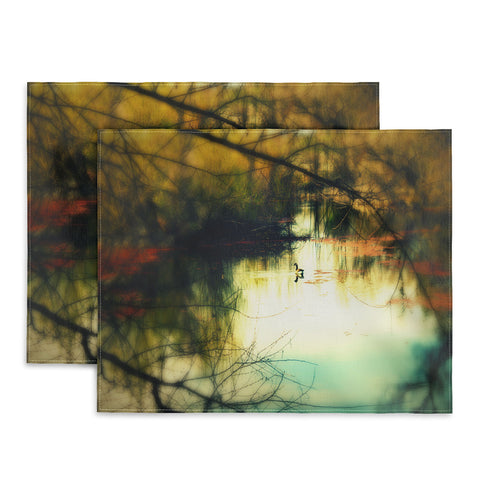 Krista Glavich Goose Placemat