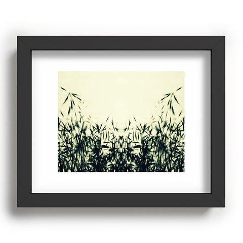 Krista Glavich Grasses Recessed Framing Rectangle