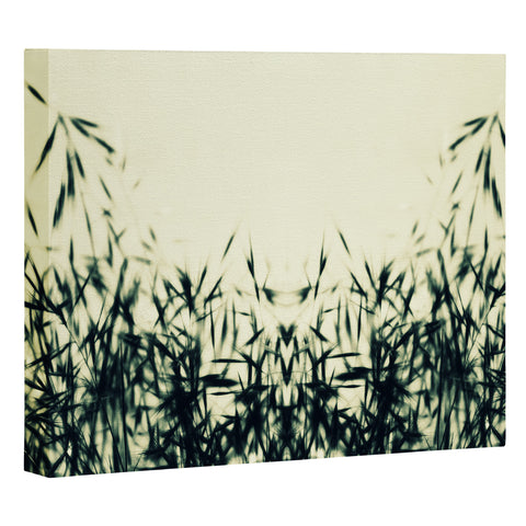 Krista Glavich Grasses Art Canvas