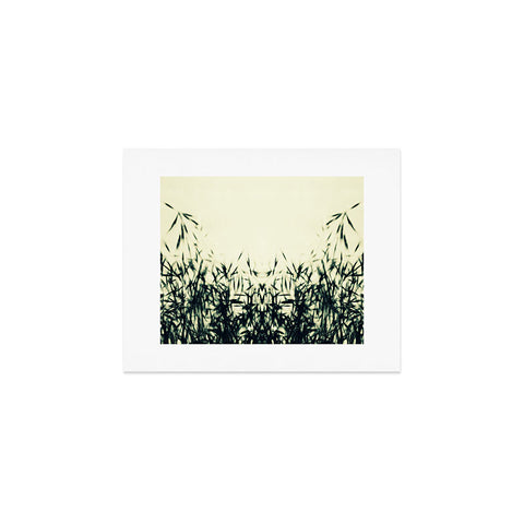 Krista Glavich Grasses Art Print