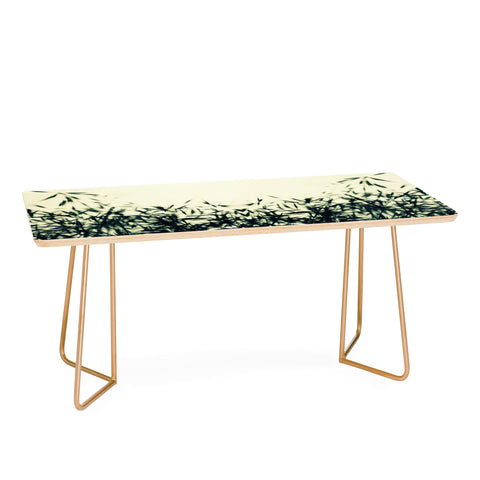 Krista Glavich Grasses Coffee Table