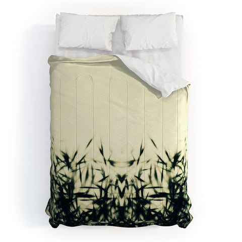 Krista Glavich Grasses Comforter