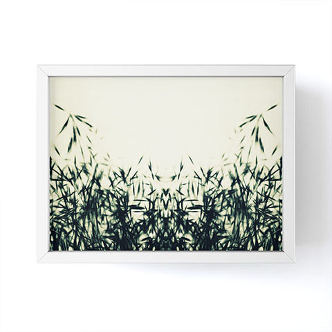 Krista Glavich Grasses Framed Mini Art Print