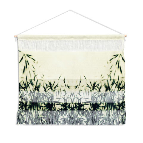 Krista Glavich Grasses Wall Hanging Landscape