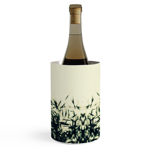 Krista Glavich Grasses Wine Chiller