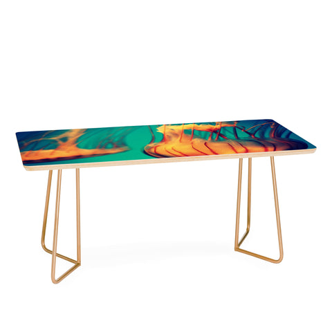 Krista Glavich Jellyfish 12 Coffee Table