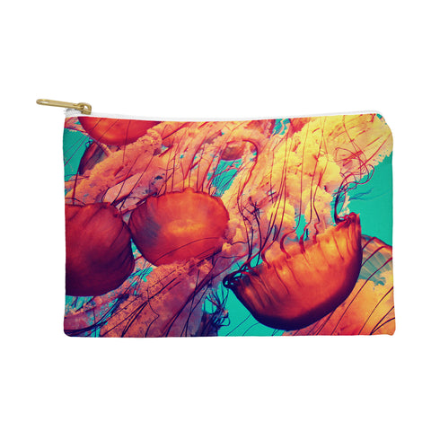Krista Glavich Jellyfish 7 Pouch