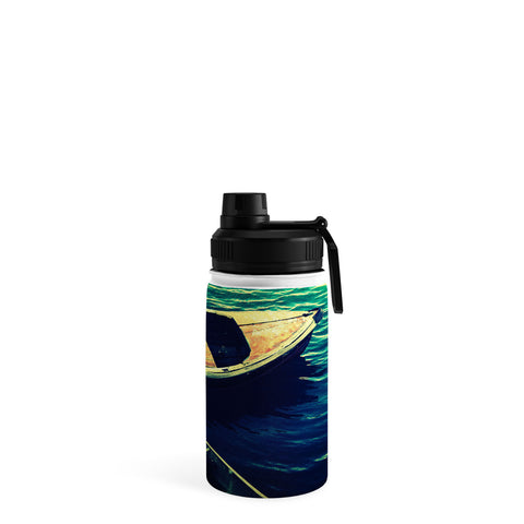 Krista Glavich Monterey Boats Water Bottle